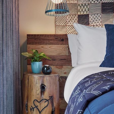Treehouse Hotel Silicon Valley Сънивейл Екстериор снимка