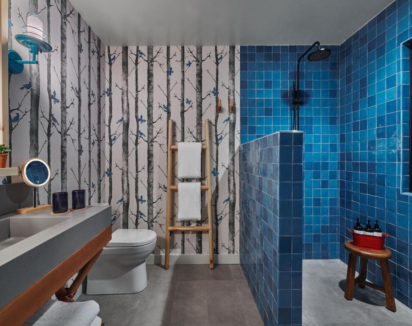 Treehouse Hotel Silicon Valley Сънивейл Екстериор снимка