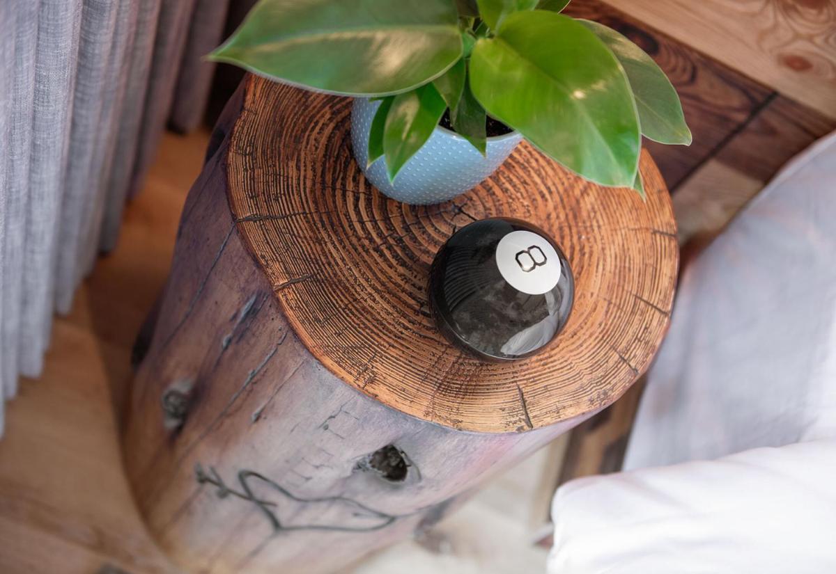 Treehouse Hotel Silicon Valley Сънивейл Екстериор снимка