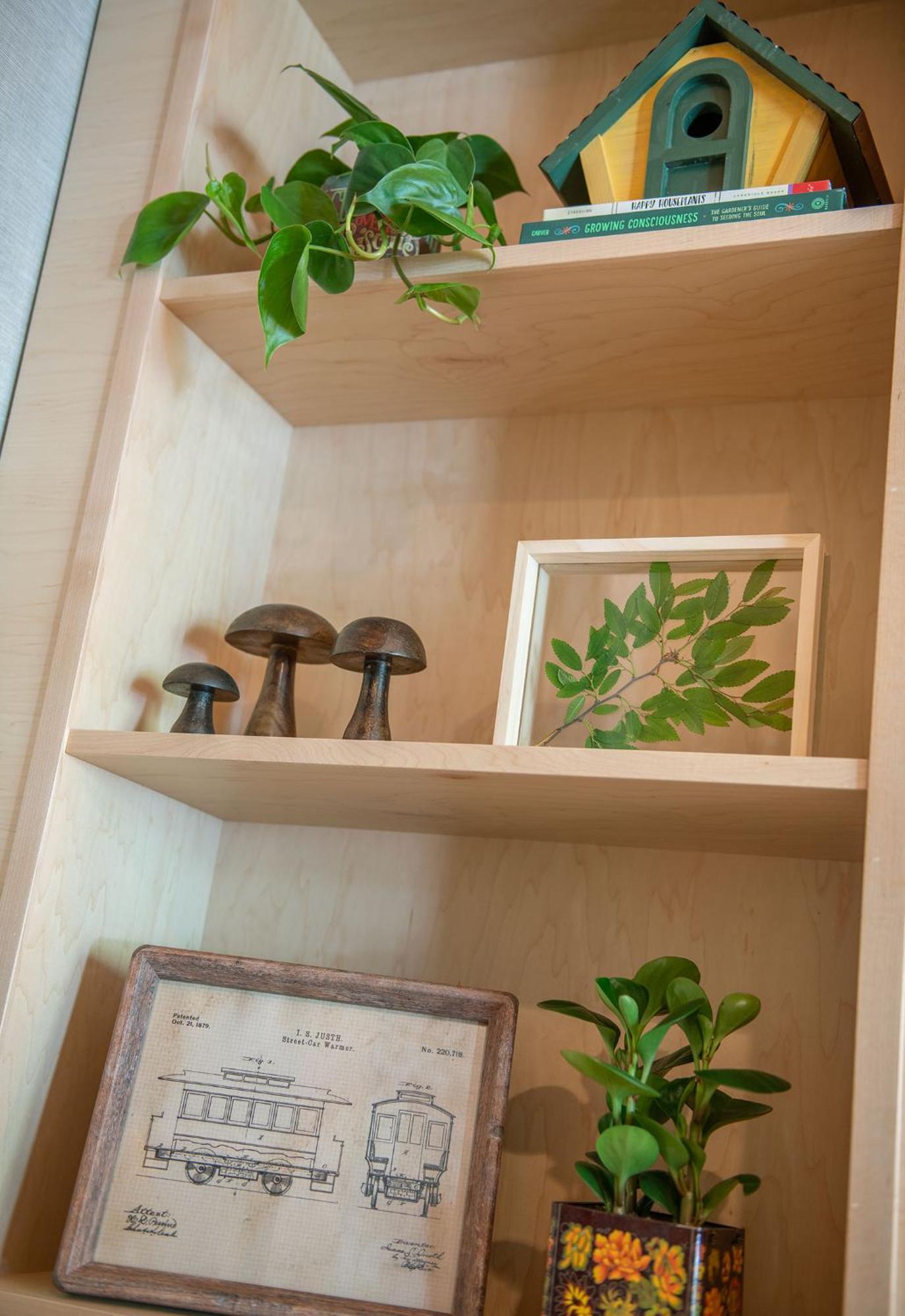 Treehouse Hotel Silicon Valley Сънивейл Екстериор снимка