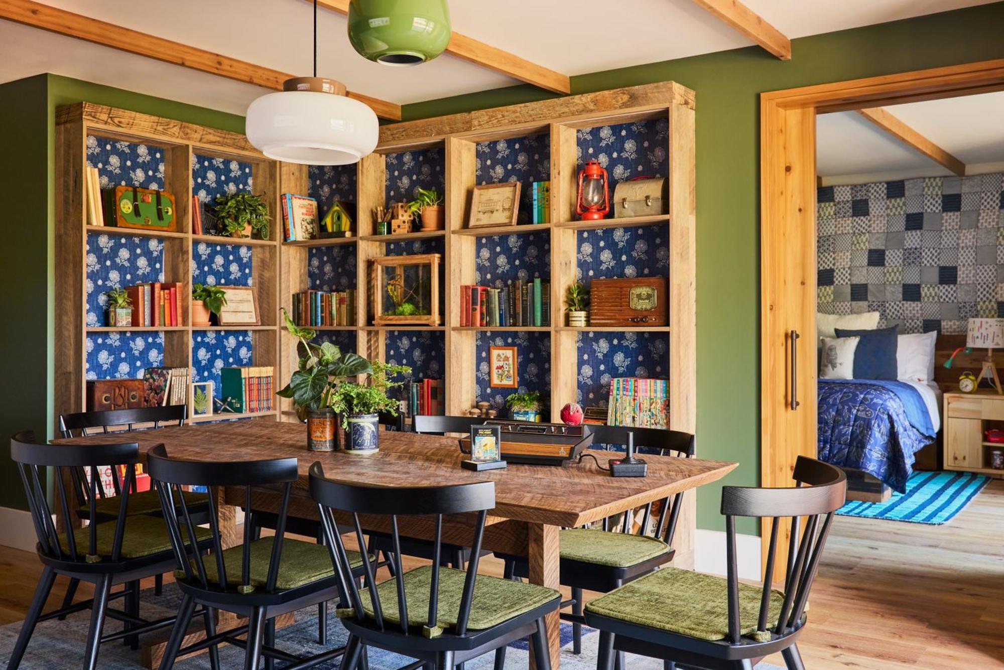 Treehouse Hotel Silicon Valley Сънивейл Екстериор снимка