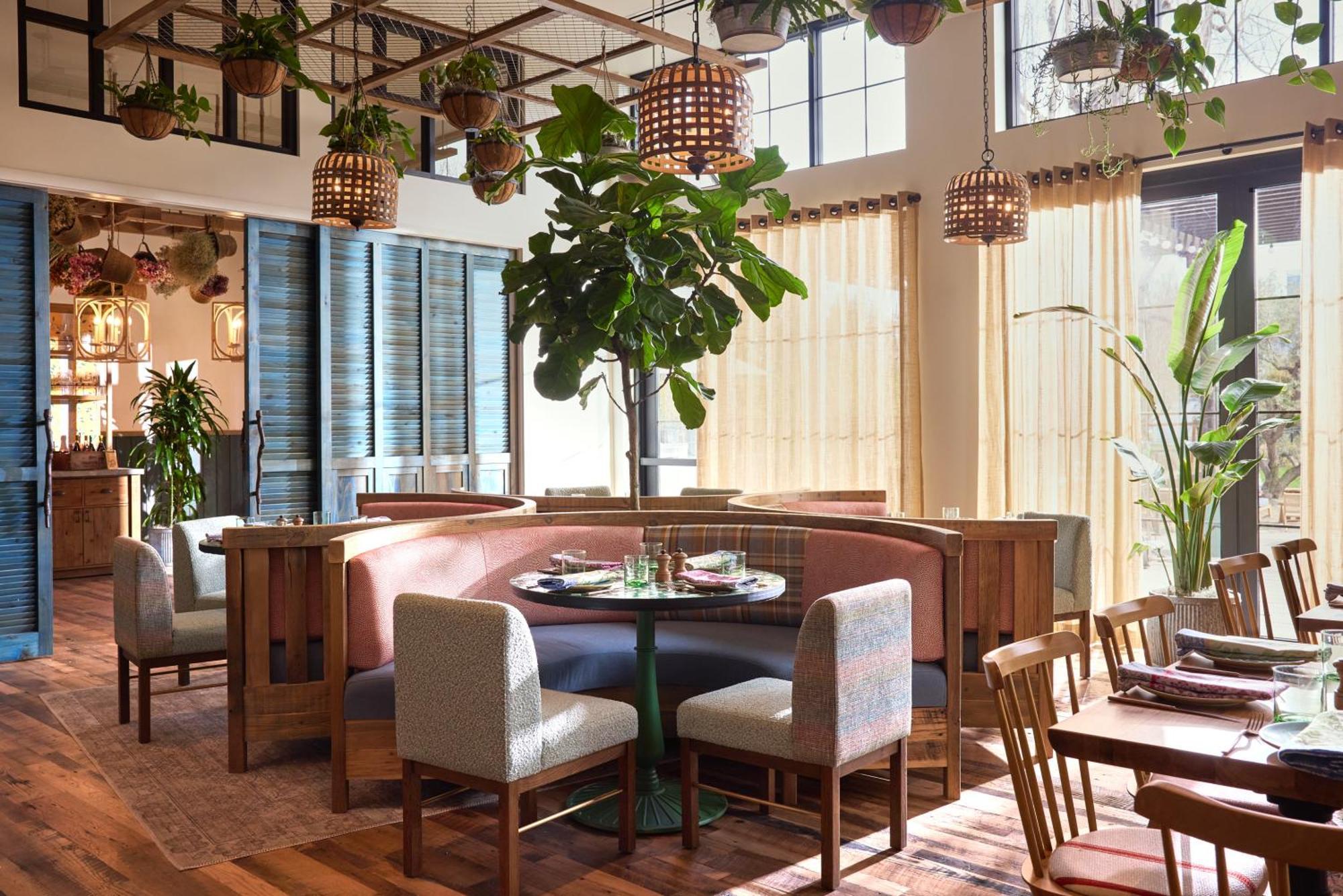 Treehouse Hotel Silicon Valley Сънивейл Екстериор снимка