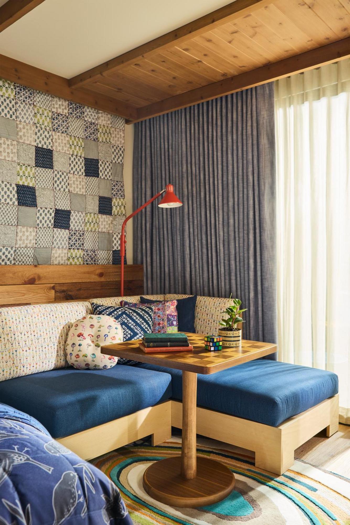 Treehouse Hotel Silicon Valley Сънивейл Екстериор снимка