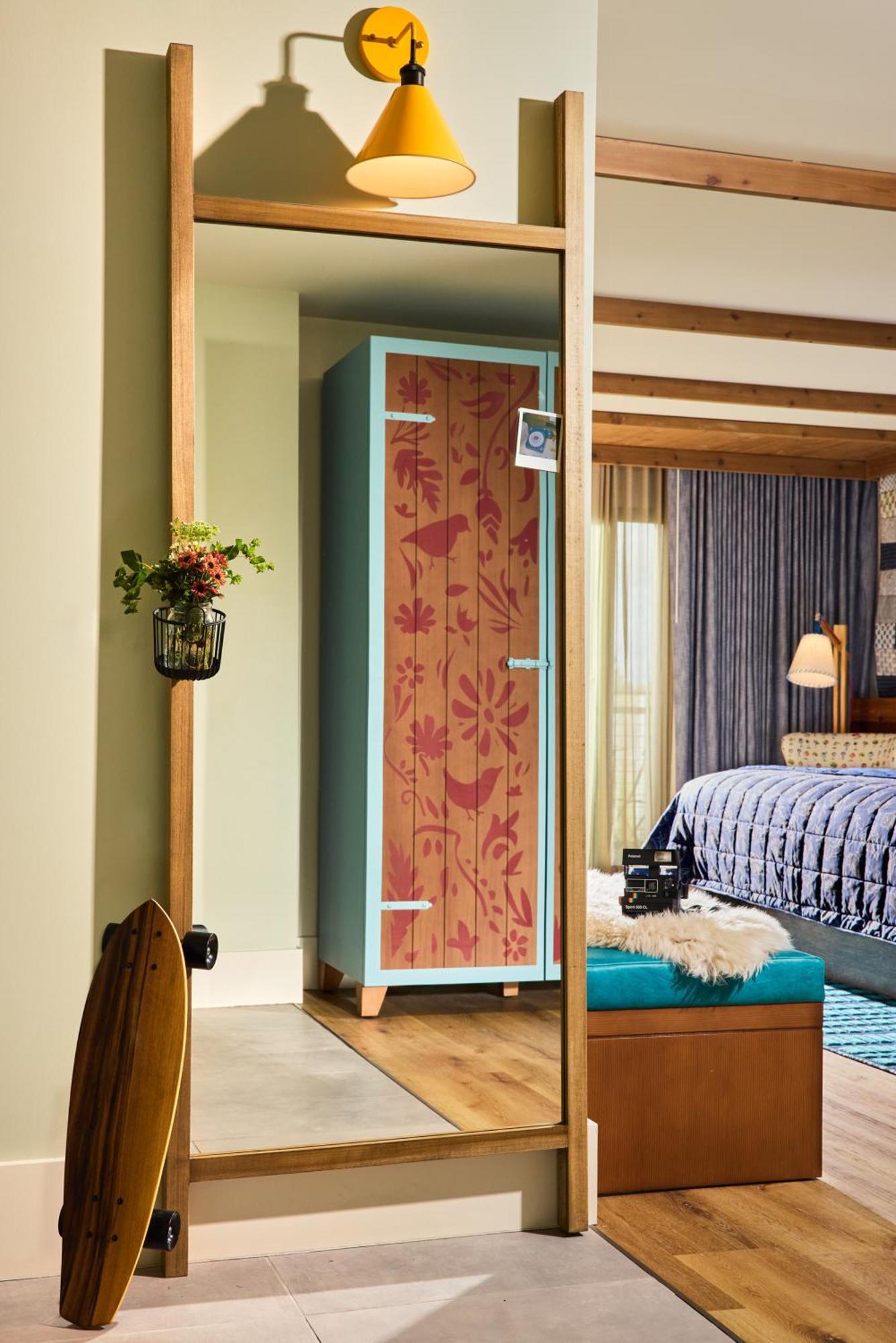 Treehouse Hotel Silicon Valley Сънивейл Екстериор снимка