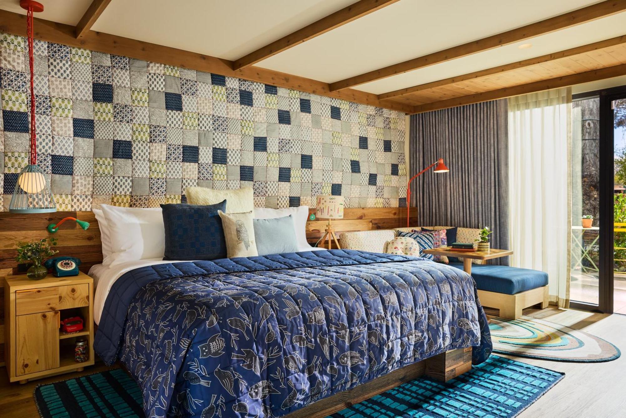 Treehouse Hotel Silicon Valley Сънивейл Екстериор снимка